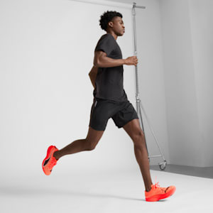 Chaussures de course à pied Deviate NITRO™ Elite 3 Homme, Glowing Red-PUMA Black, extralarge